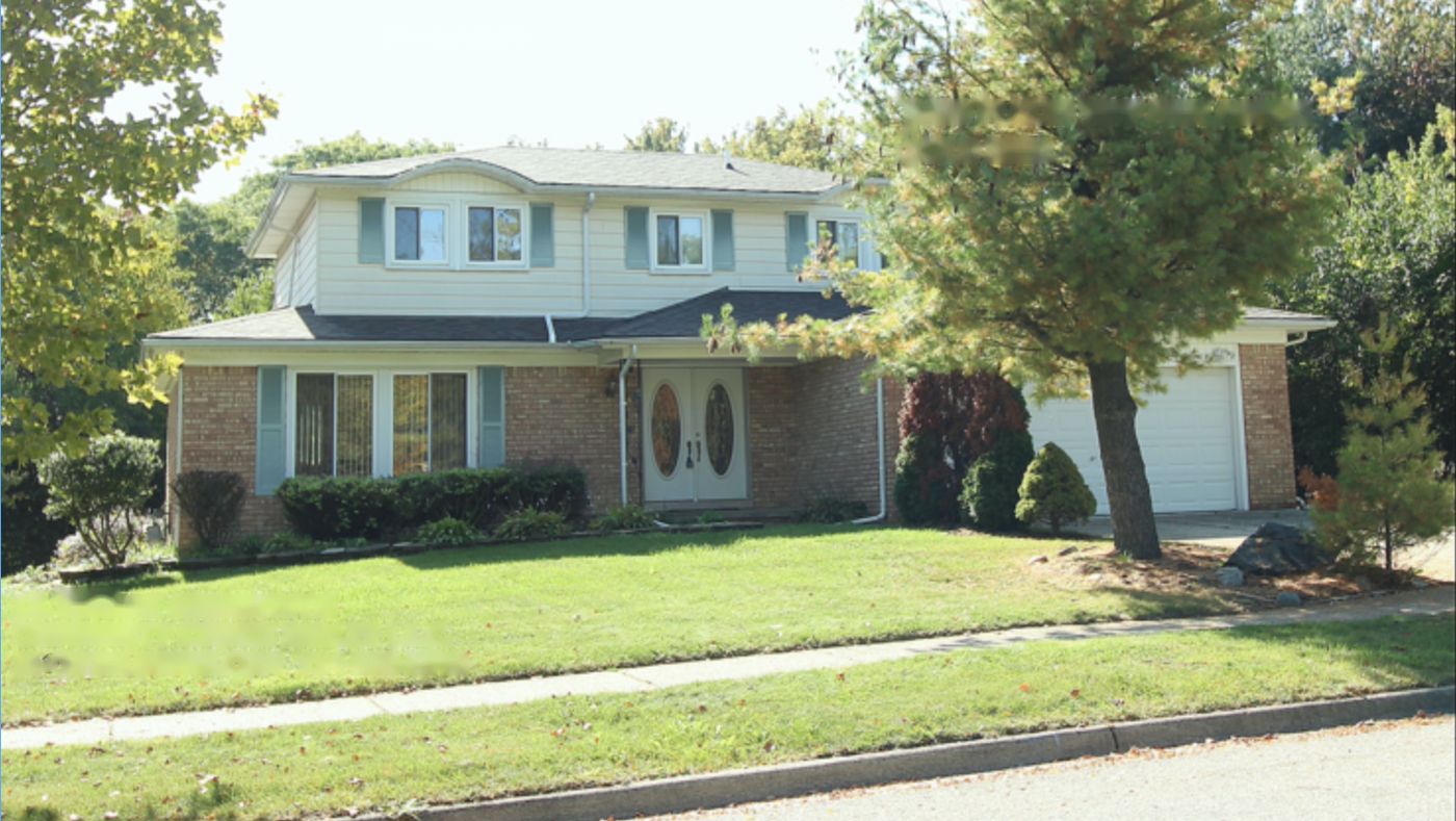 2480 Placid Way, Ann Arbor MI, sold by J.R. Augustaitis